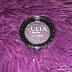 ULTA eyeshadow